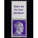 ALEMANIA 1941 ESTAMPILLAS SE-TENANT ZUSAMMENDRUCKE NUEVAS MINT MI S282 10 €